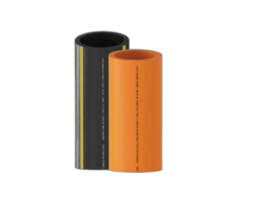 PE 100 RC for Gas Network